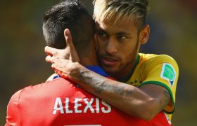 Paris Saint-Germain Akan Datangkan Neymar Atau Alexis Sanchez